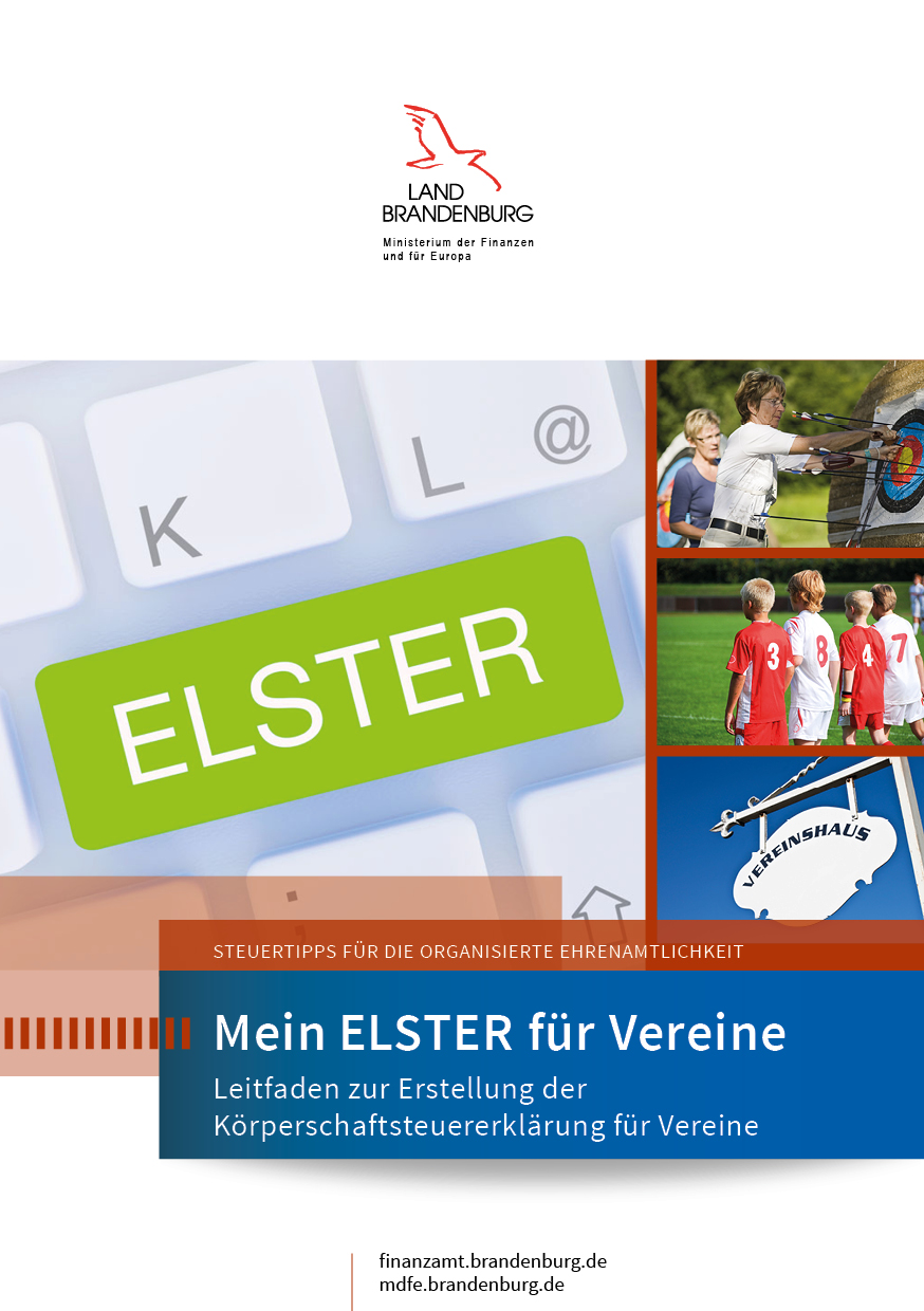 Bild vergrößern (Bild: Elster für Vereine)